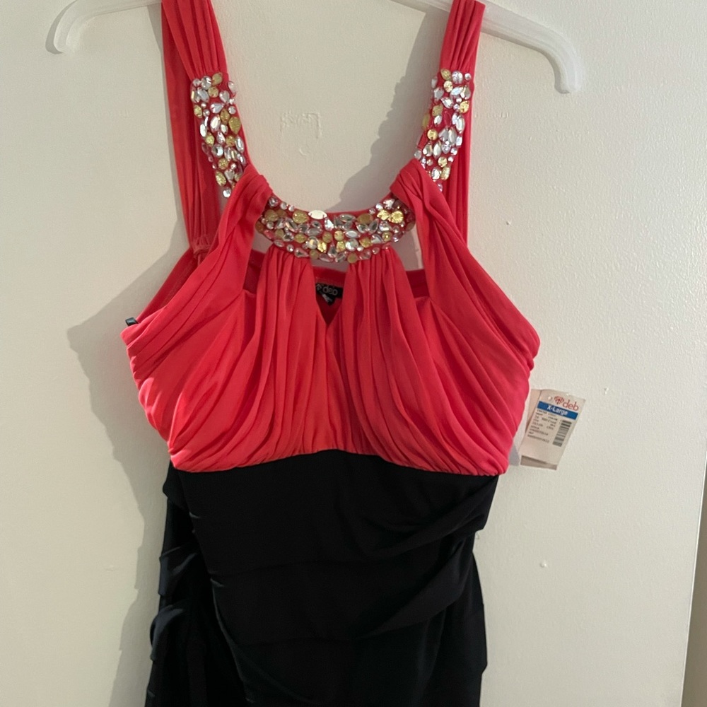 Party dress
